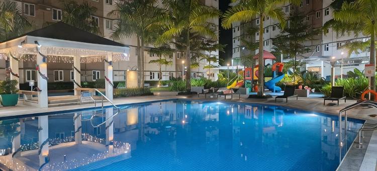 Affordable Stay near  SM trece | Netflix+WiFi图片