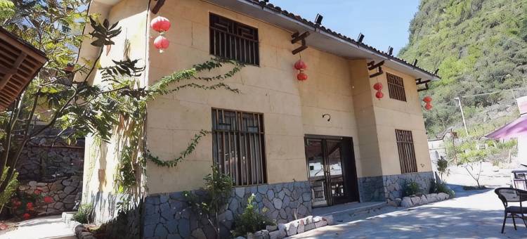 棉花景区长生缘民宿图片