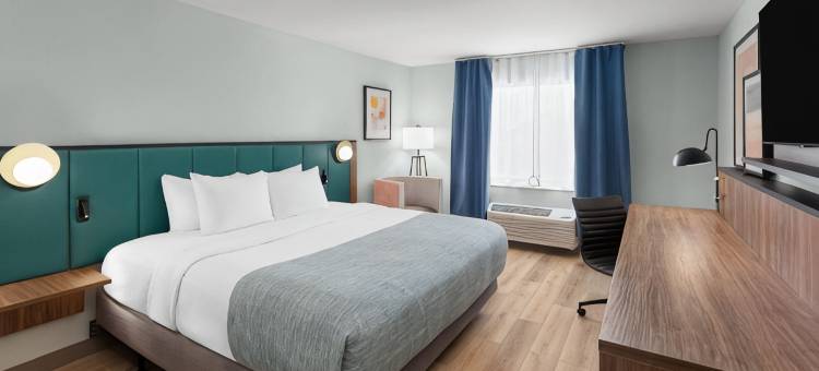 Wingate by Wyndham Augusta I-20(Wingate by Wyndham Augusta I-20)图片