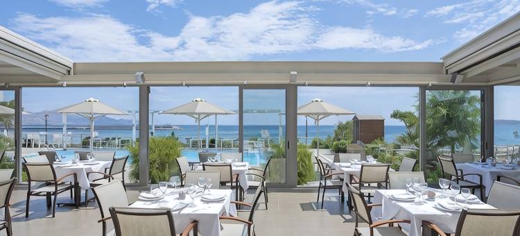 安娜史塔西亚地中海舒适套房酒店(Anastasia Hotel & Suites Mediterranean Comfort)图片