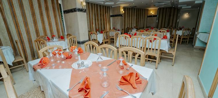 皇后谷卢克索 Spa 酒店 - 附餐厅及酒吧(Queens Valley Hotel, Restaurants, Bars and Spa Luxor)图片