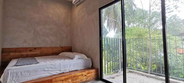 PD Rustic Greenwood Pool Villa (Up to 16 pax)图片