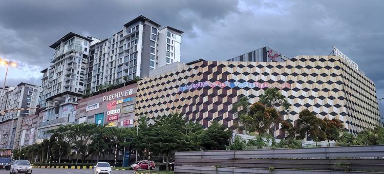 JJ Cozy Staycation - Viva Jazz Suite 4图片