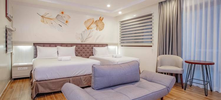 奥拉海滩度假村(Ora Beach Resort)图片