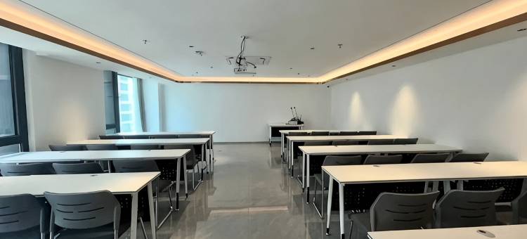 艾扉酒店(上海宝安公路地铁站水产西路店)图片