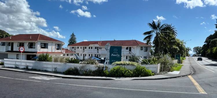 马林科特汽车旅馆(Marlin Court Motel, Paihia)图片