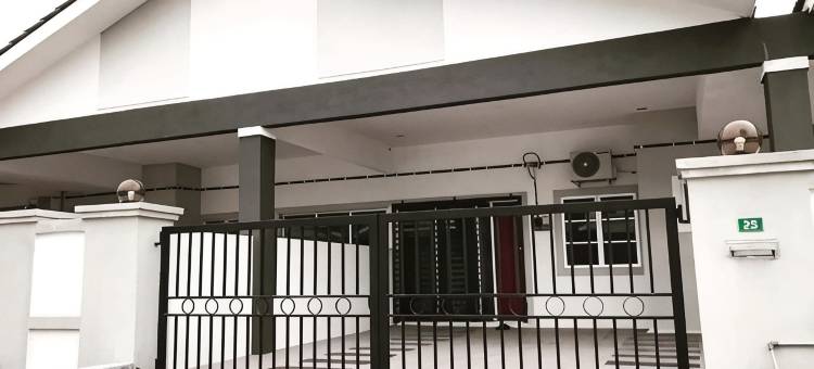 Marvel Cinematics Homes@ Station 18, Ipoh图片