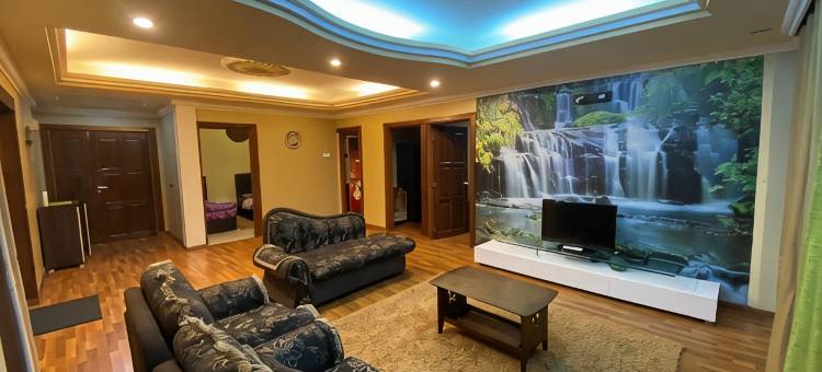 Arsad Homestay in Brinchang图片