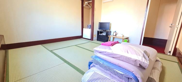 锦木宾馆(Nishiki Guest House)图片