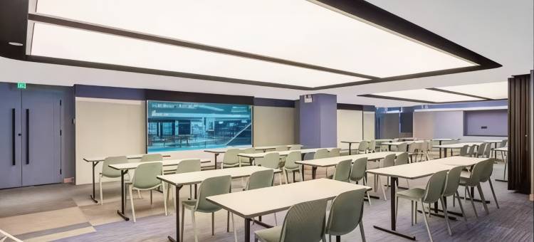 山夏酒店式公寓(潮州开元寺泰佛殿店)图片