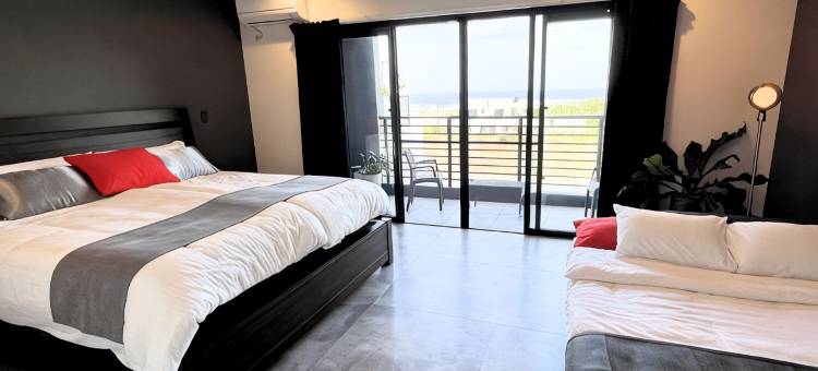 Luxury Villa Maeda图片