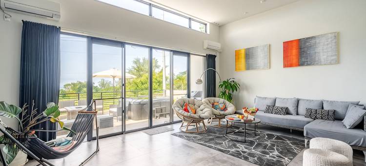 Luxury Villa Maeda图片