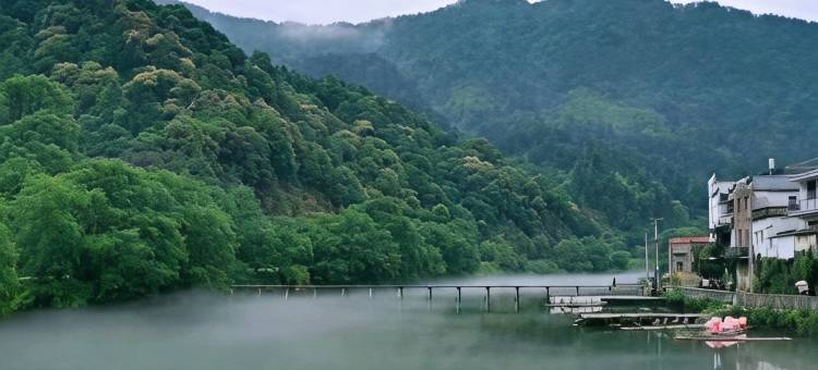 仙村福缘民宿(葛仙山店)图片