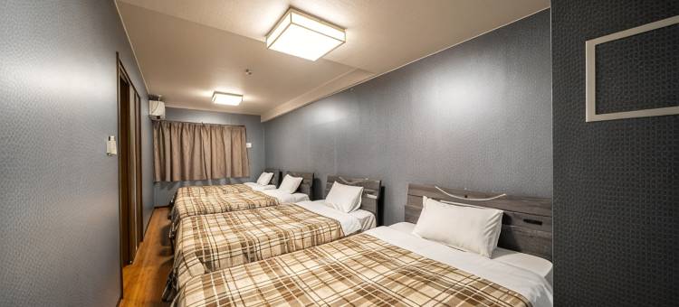 别府霍斯特尔U&T(Beppu Hostel U&T)图片