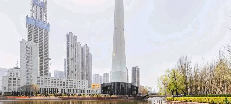 威斯汀影音民宿(青年公园地铁站彩电塔夜市店)图片