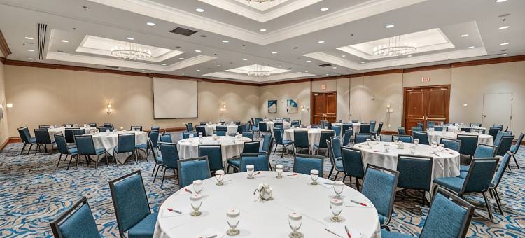 维多利亚内港万豪酒店(Victoria Marriott Inner Harbour)图片