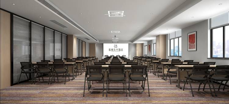 格林东方酒店(界首人民东路店)图片