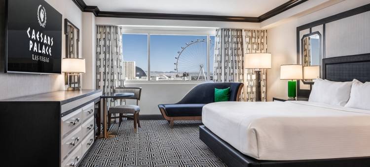 凯撒宫度假村(Caesars Palace)图片