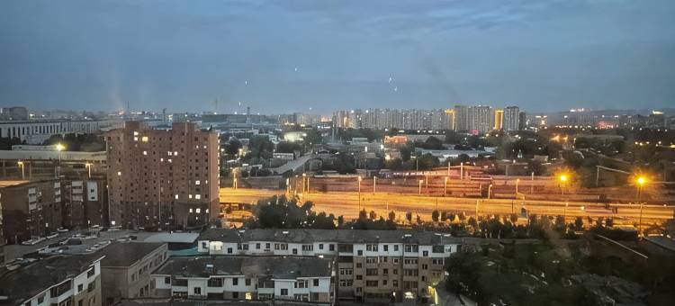 玖叁的民宿图片