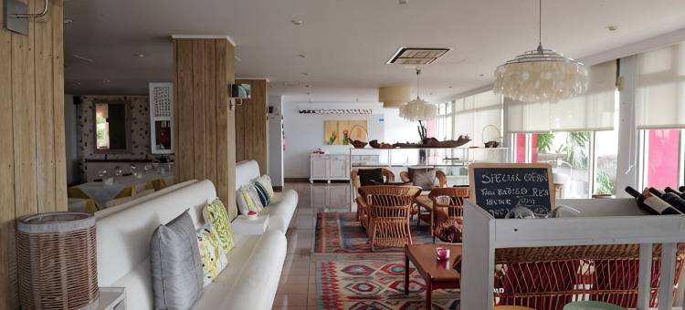 芙罗拉索住宅酒店(Florasol Residence Hotel - Dorisol Hotels)图片