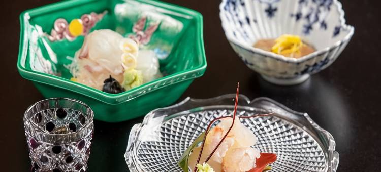 东京 东隅櫂会酒店(Tokyo East Side Hotel Kaie)图片