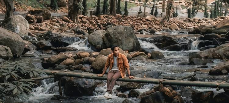 清迈湄康蓬河酒店(The River Maekampong Chiang Mai)图片