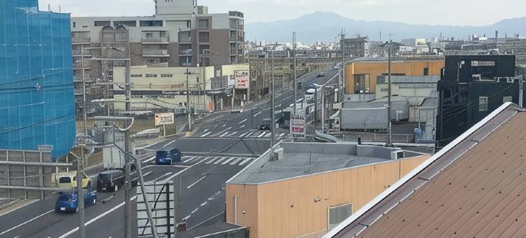 上桂别墅(Kamikatsura House)图片