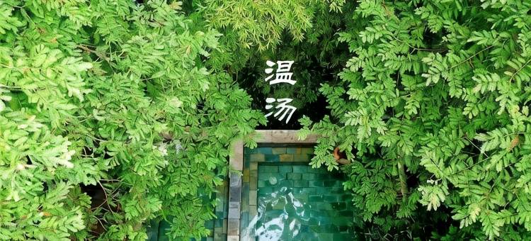 花水湾第一村温泉大酒店图片
