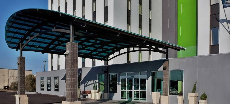 Holiday Inn 梅泰里新奥尔良机场(Holiday Inn METAIRIE NEW ORLEANS by IHG)图片