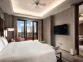 豪華湖景套房