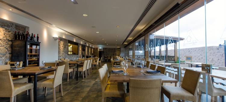 艾尔蒙达隆乡村酒店(Hotel Rural El Mondalón)图片