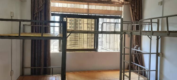 姚家人大学生求职公寓(深圳罗湖人才市场2号店)图片