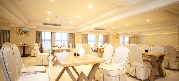格林豪泰(盐城高铁站新四军纪念馆店)图片