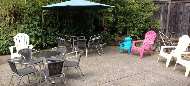 圣安塞尔莫旅馆(San Anselmo Inn)图片