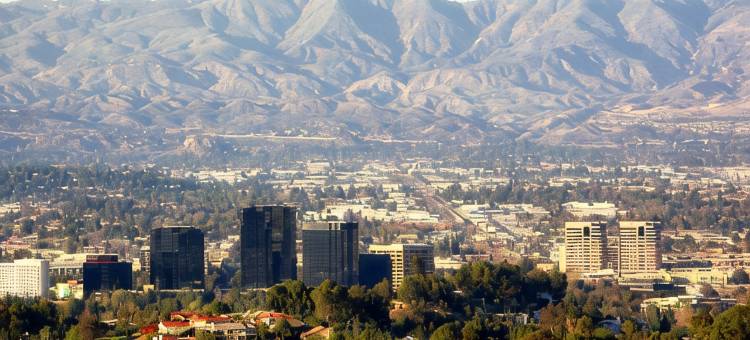 伍德兰希尔斯华纳中心万豪酒店(Warner Center Marriott Woodland Hills)图片