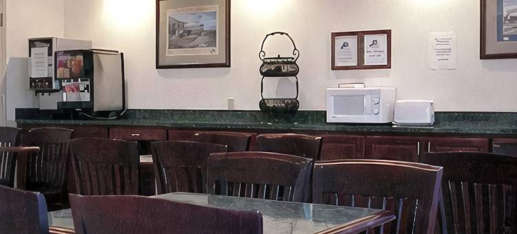 布斯特贝斯特韦斯特酒店(Best Western Post Inn)图片