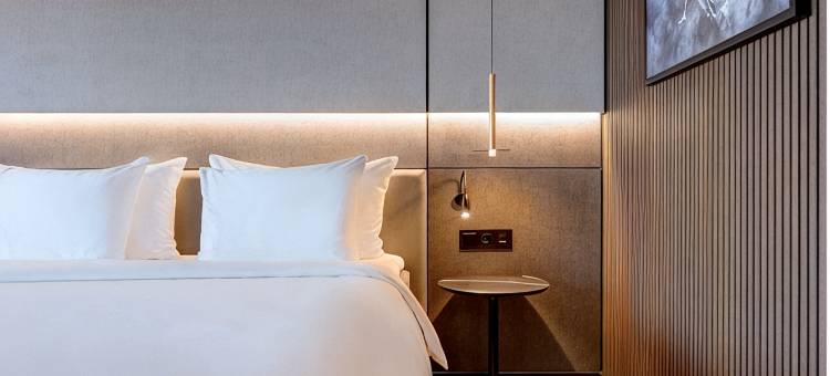 商人酒店，Radisson Individuals 成员(The Merchant Hotel, a member of Radisson Individuals)图片