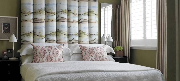 芬代尔多塞特广场酒店(Dorset Square Hotel, Firmdale Hotels)图片