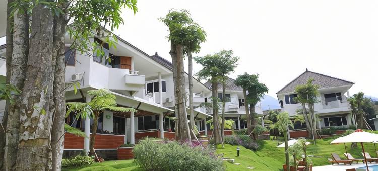 沙玛拉度假村(Samara Resort)图片