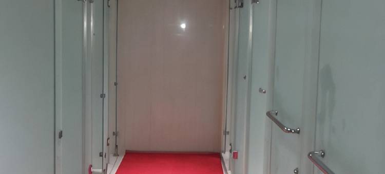 班达拉果园酒店(Orchardz Hotel Bandara)图片