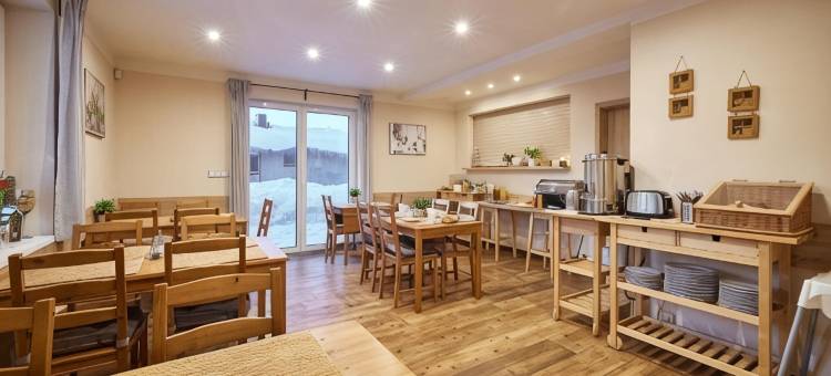 露丝公寓(Residence Ruth)图片