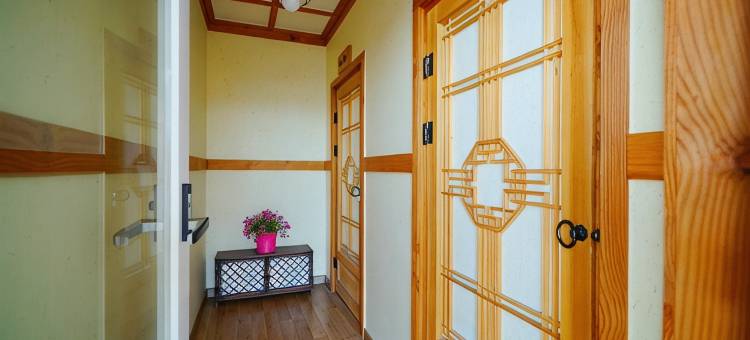 全州财梦韩屋(Jeonju Dwaejikkum Hanok)图片