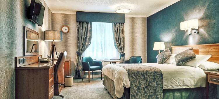 布朗斯顿豪斯酒店，贝斯特韦斯特至尊精选(Swindon Blunsdon House Hotel, BW Premier Collection)图片