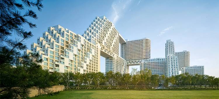 IE House轻奢民宿(秦皇岛海碧台店)图片