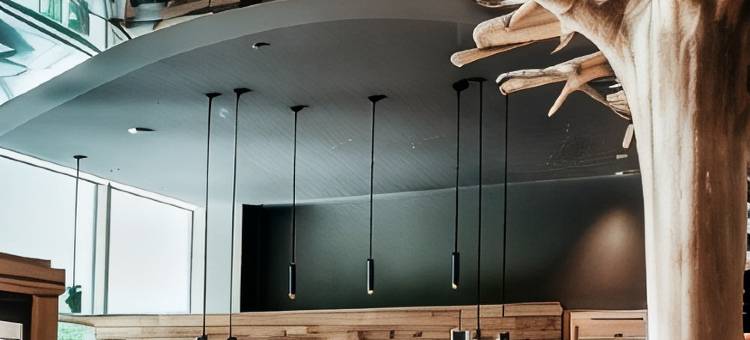 维登费兹赫酒店(Werdenfelserei)图片