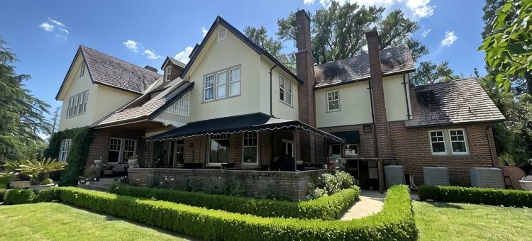 诺尔斯希尔客栈(The Inn on Knowles Hill Bed & Breakfast Hotel)图片
