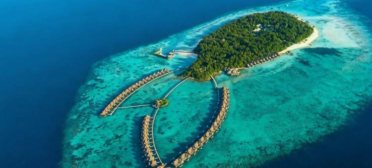 马尔代夫阿雅达度假村 - 至2026年9月30日连住7晚享2人免费接送(Ayada Maldives - (Complimentary domestic transfer for 2 adults on 7N+ stays till 30 Sep 2026))图片