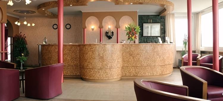 艾肯霍夫酒店(Hotel Eikenhof)图片