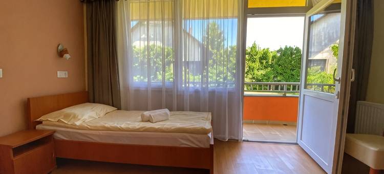 阿尔卡努姆健康酒店(Arkánum Wellness Hotel)图片