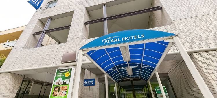 大田珍珠酒店(Pearl Hotel Ota)图片